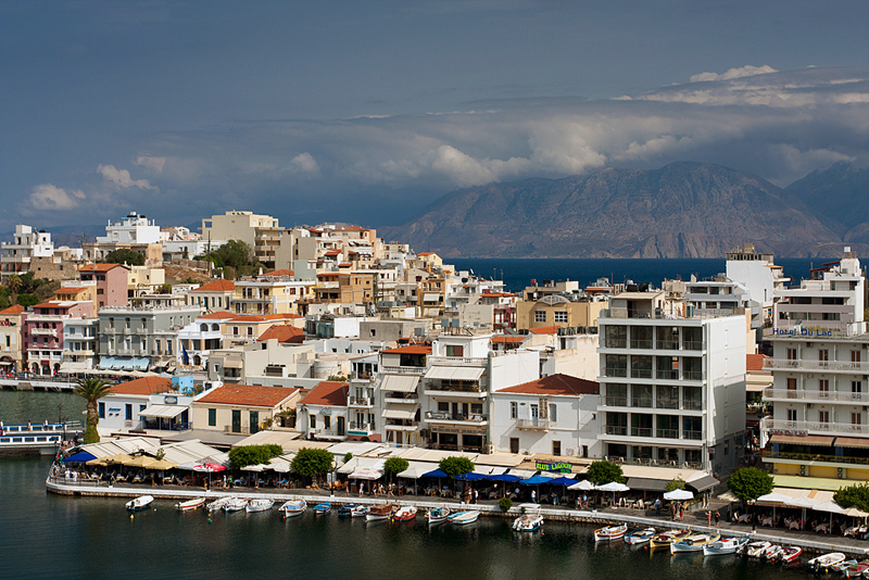 Фотографии из поездок по Греции: сентябрь 2010, май 2011, январь 2012