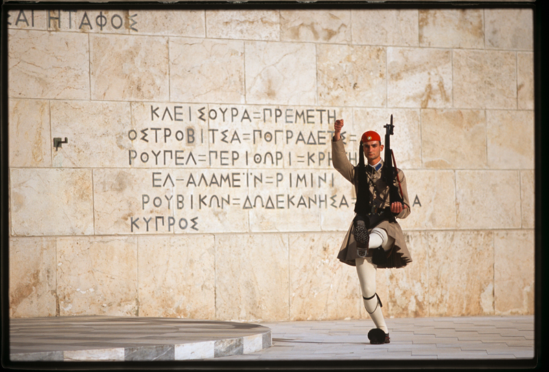 Фотографии из поездок по Греции: сентябрь 2010, май 2011, январь 2012