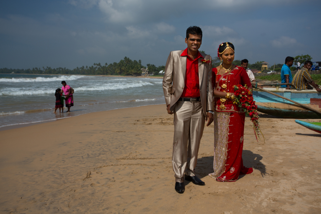 Фотографии центра, юга и запада Цейлона (декабрь 2013 - январь 2014)